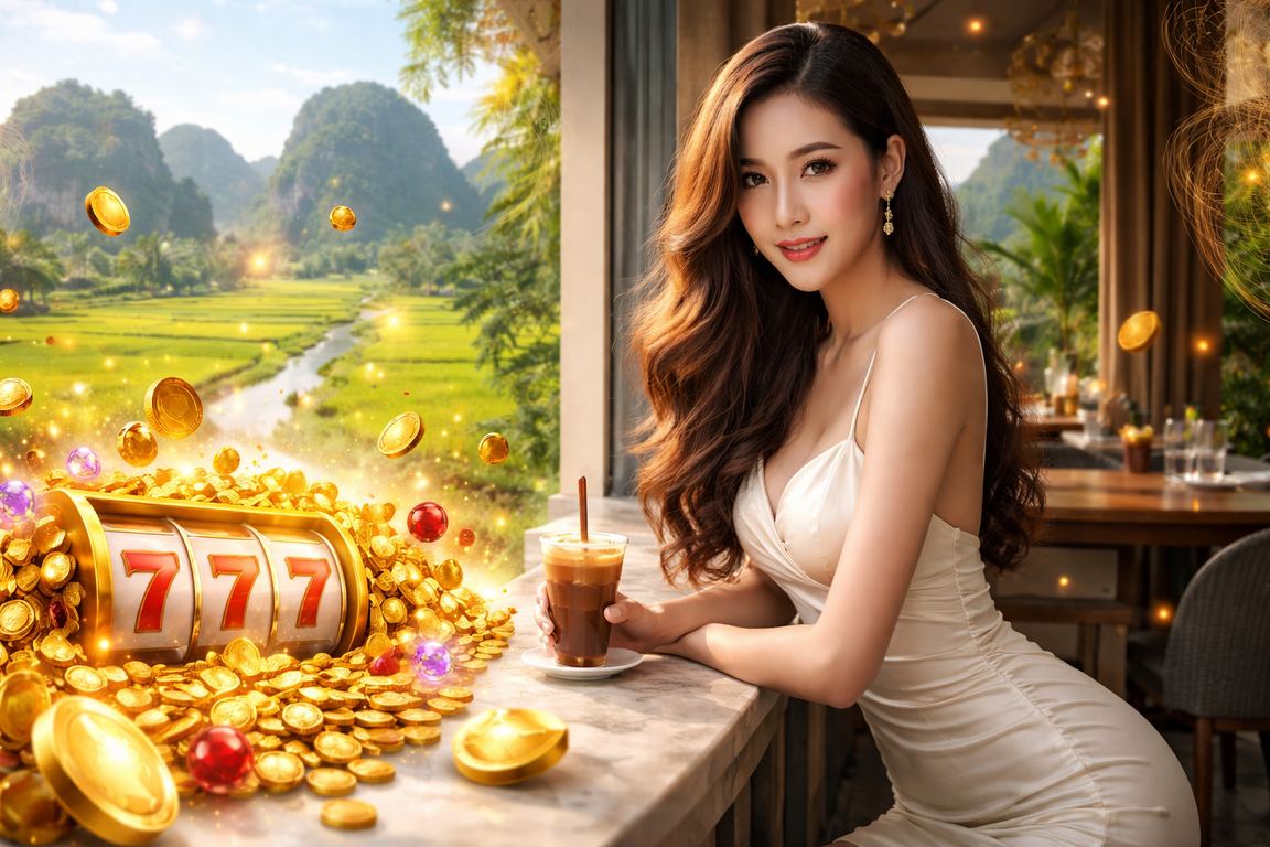 Trải nghiệm chơi Slot tại Ninh Bình